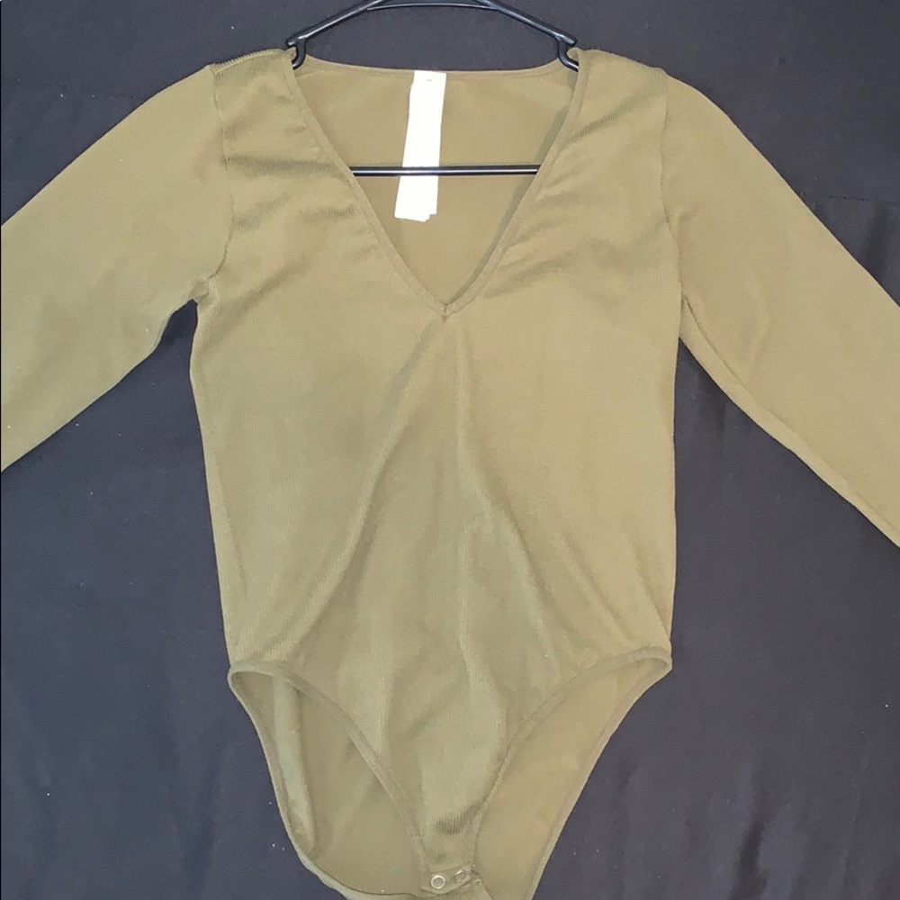 NWOT Forever 21 leotard 🔥🔥